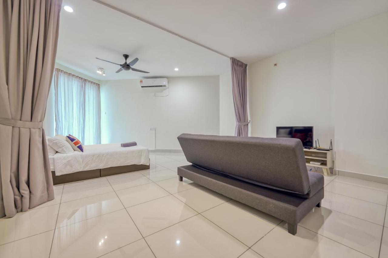 Profolio @ Mansion One Διαμέρισμα Τζωρτζ Τάουν Εξωτερικό φωτογραφία