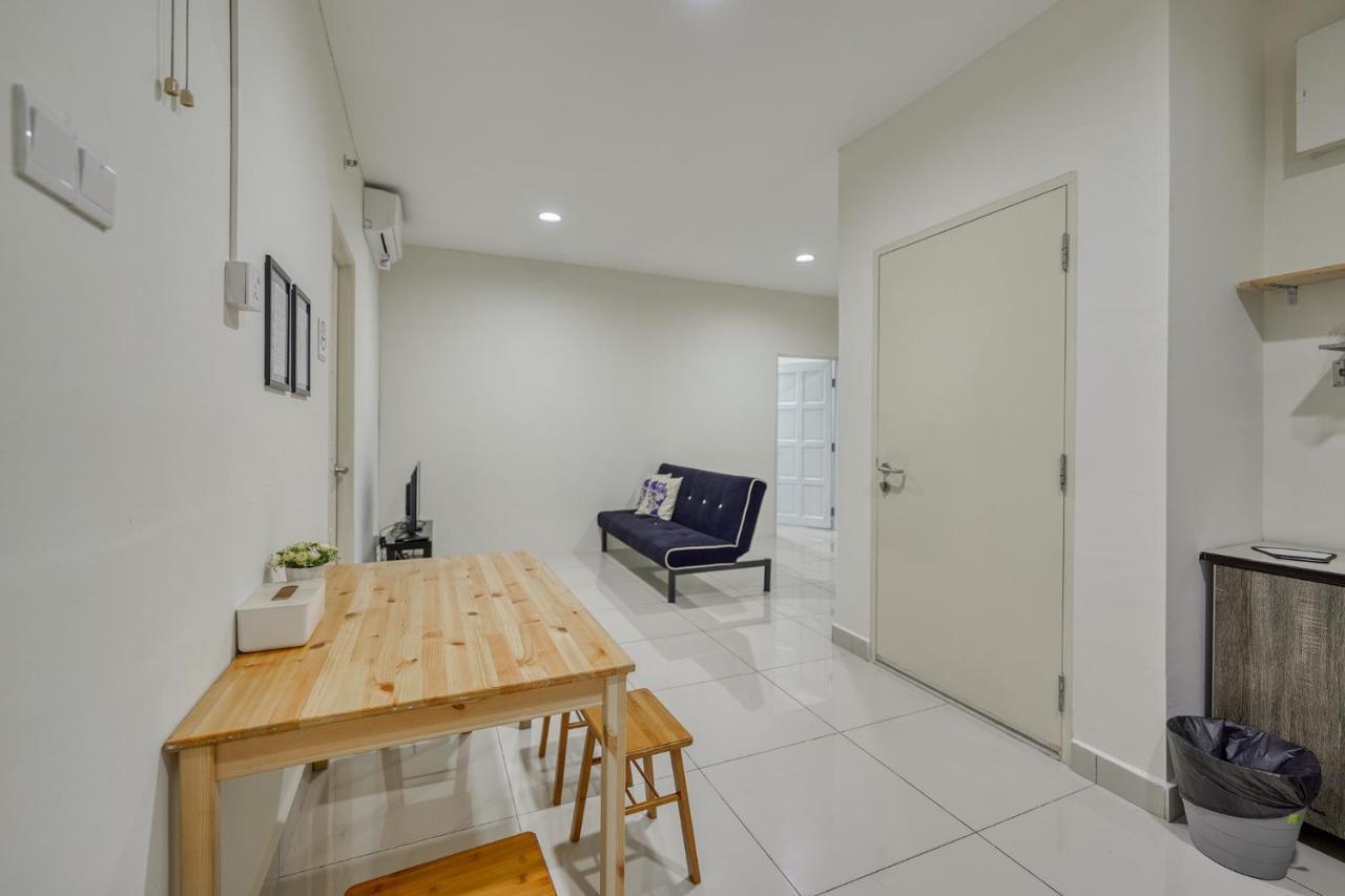 Profolio @ Mansion One Διαμέρισμα Τζωρτζ Τάουν Εξωτερικό φωτογραφία