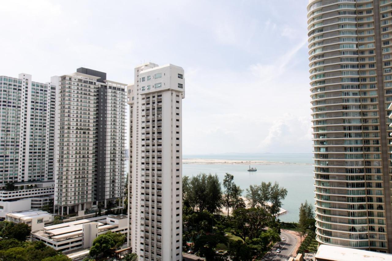 Profolio @ Mansion One Διαμέρισμα Τζωρτζ Τάουν Εξωτερικό φωτογραφία
